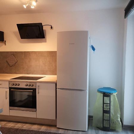 Jonas Apartment Winterberg Luaran gambar