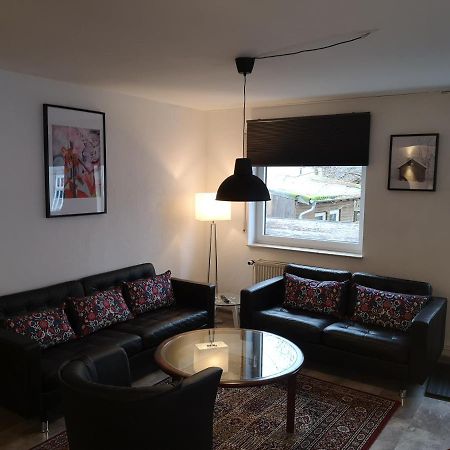 Jonas Apartment Winterberg Luaran gambar