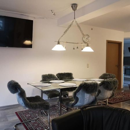 Jonas Apartment Winterberg Luaran gambar