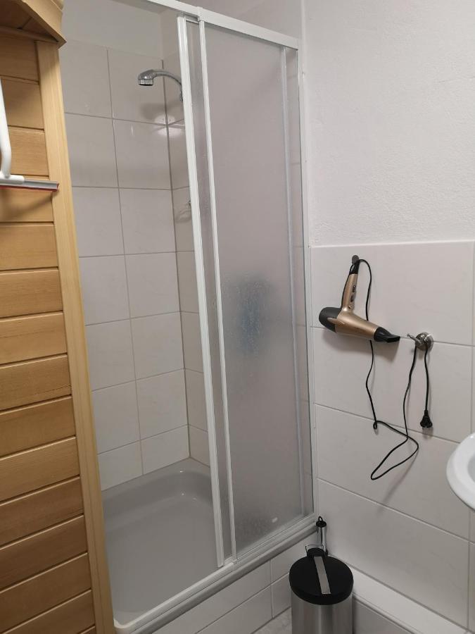 Jonas Apartment Winterberg Luaran gambar