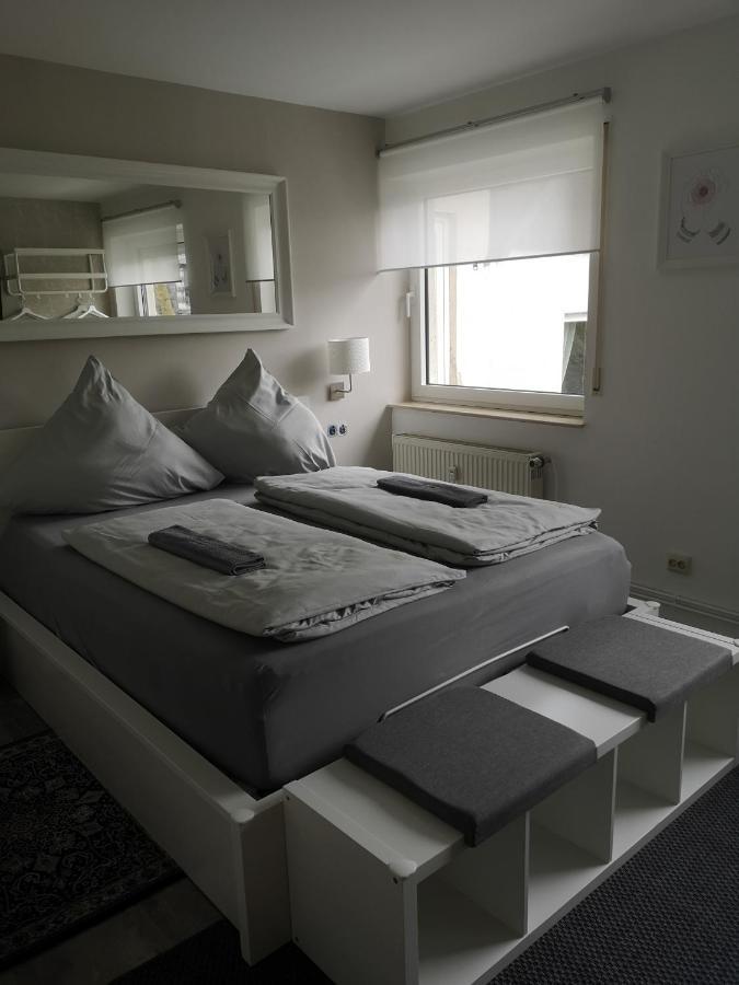 Jonas Apartment Winterberg Luaran gambar