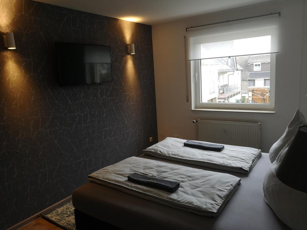 Jonas Apartment Winterberg Luaran gambar
