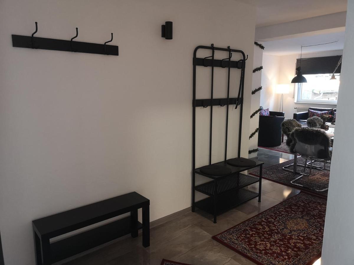 Jonas Apartment Winterberg Luaran gambar