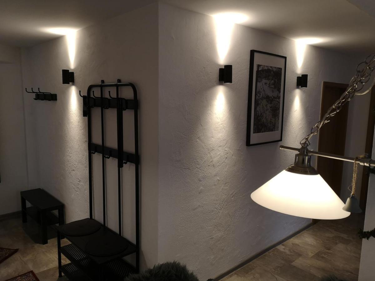 Jonas Apartment Winterberg Luaran gambar