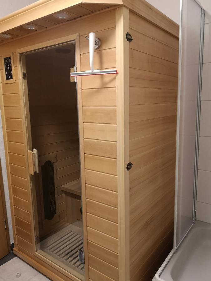 Jonas Apartment Winterberg Luaran gambar