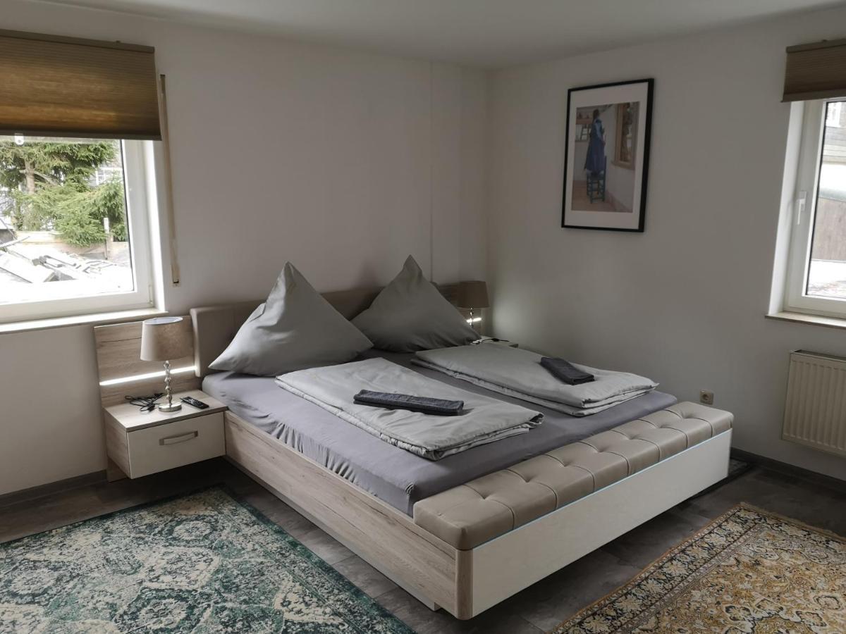 Jonas Apartment Winterberg Luaran gambar